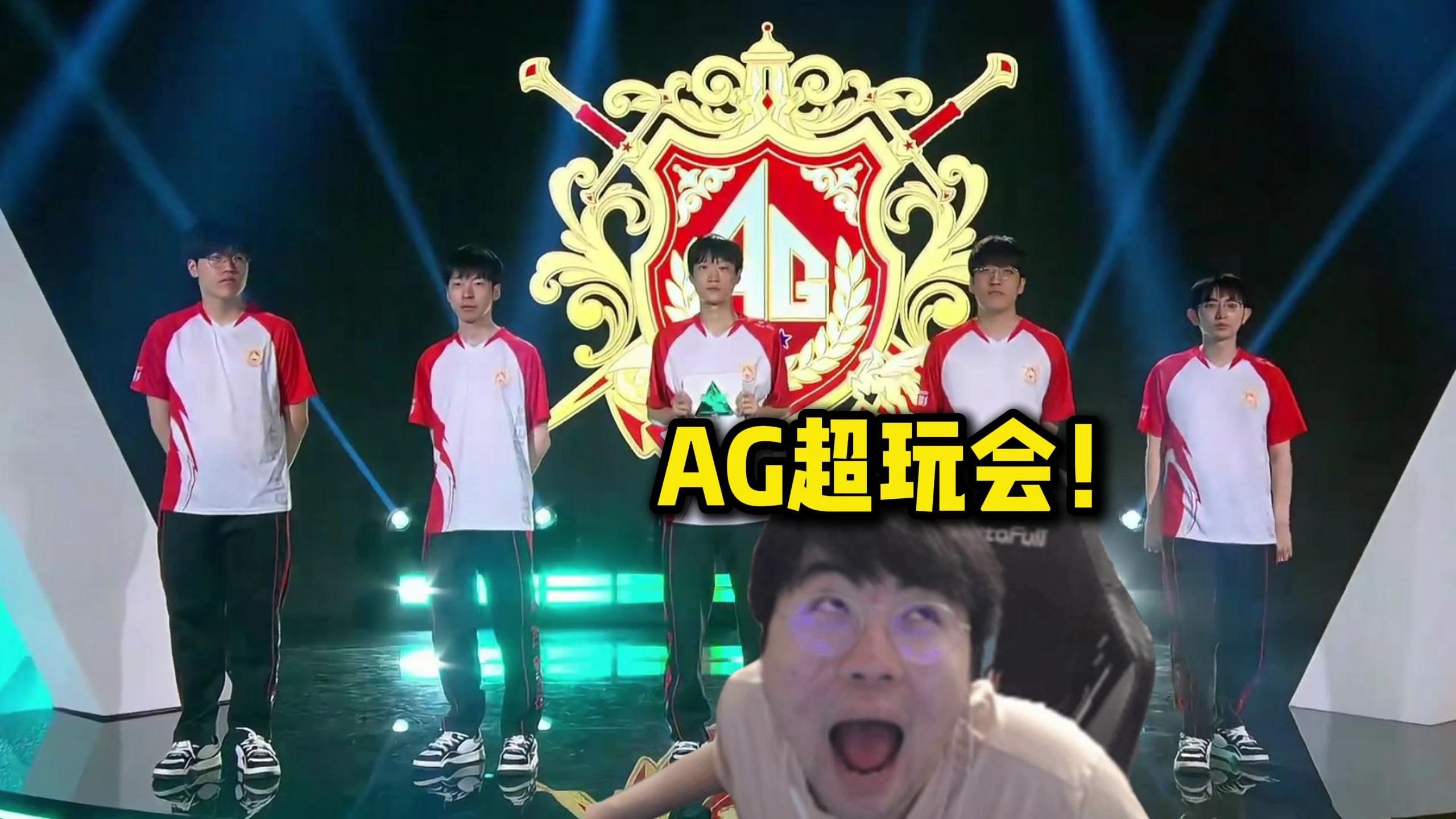 的年度盛会 的年度盛会