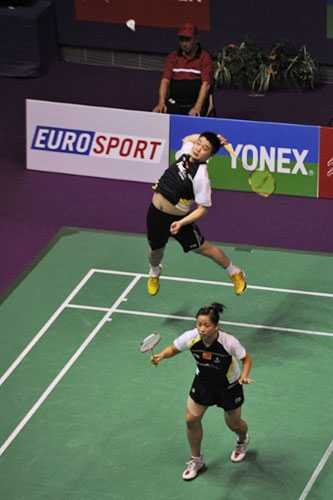 几次精彩扑 几次精彩扑