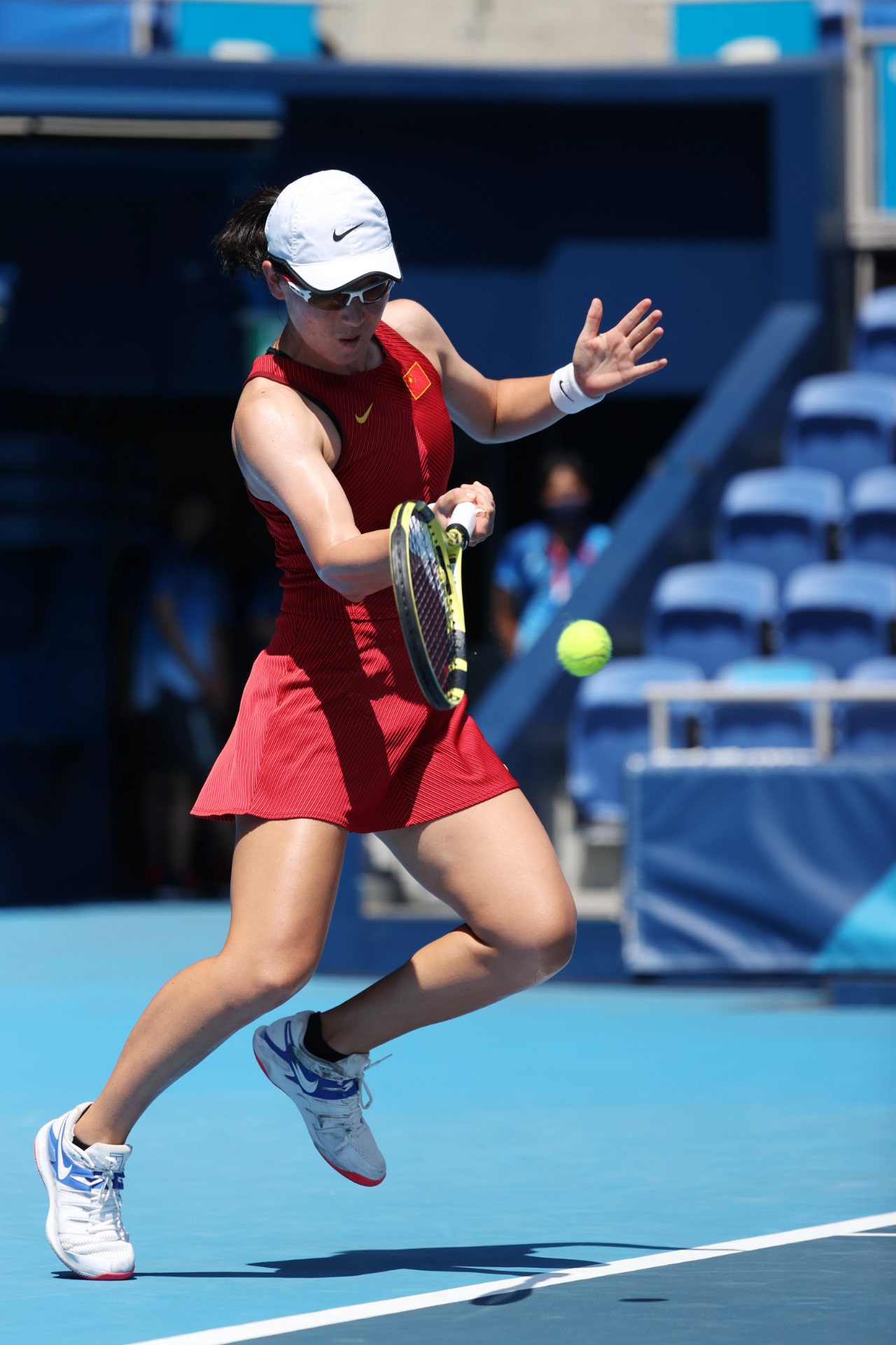 对手不同 对手不同