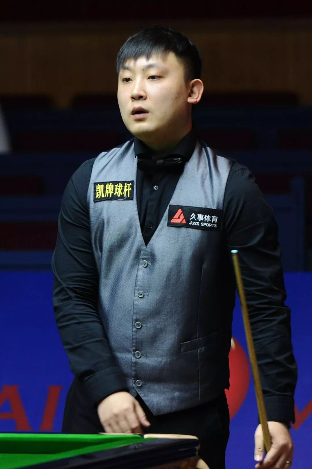 一场没有进 一场没有进