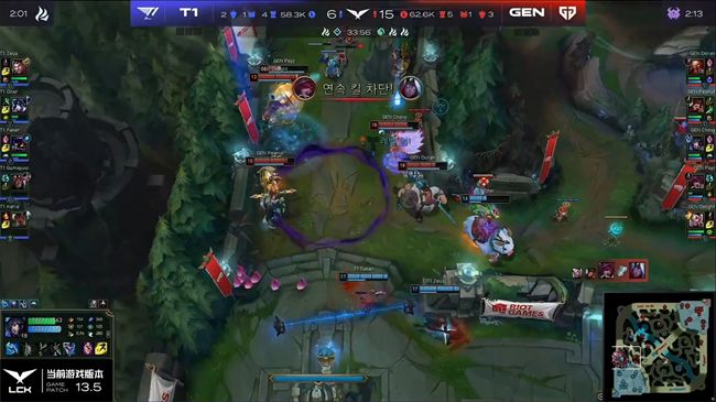 决赛的成功 决赛的成功